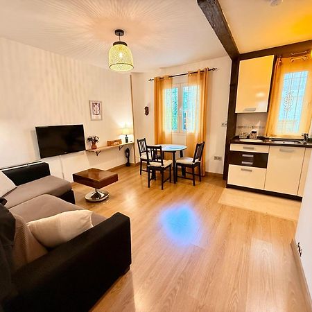Centrico Apartamento Con Parking Granada Exterior foto