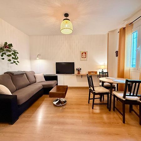 Centrico Apartamento Con Parking Granada Exterior foto